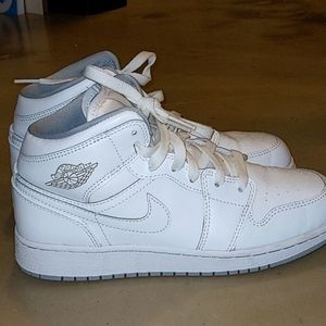 Nike Air Jordan High tops